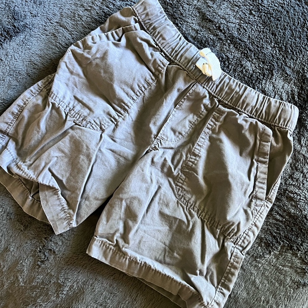 Boy’s shorts